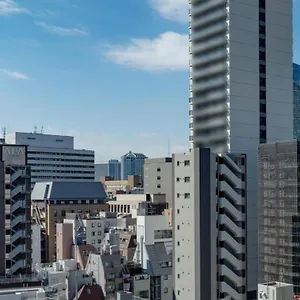 新桥御成门apa经济型酒店 *** 東京都